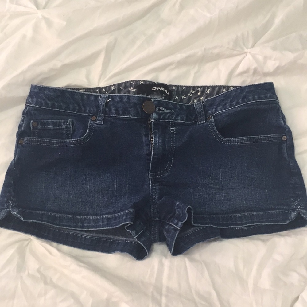 O'Neil jean shorts